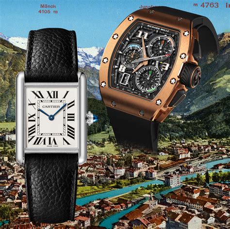 luxury swiss|swiss luxury watch factory.